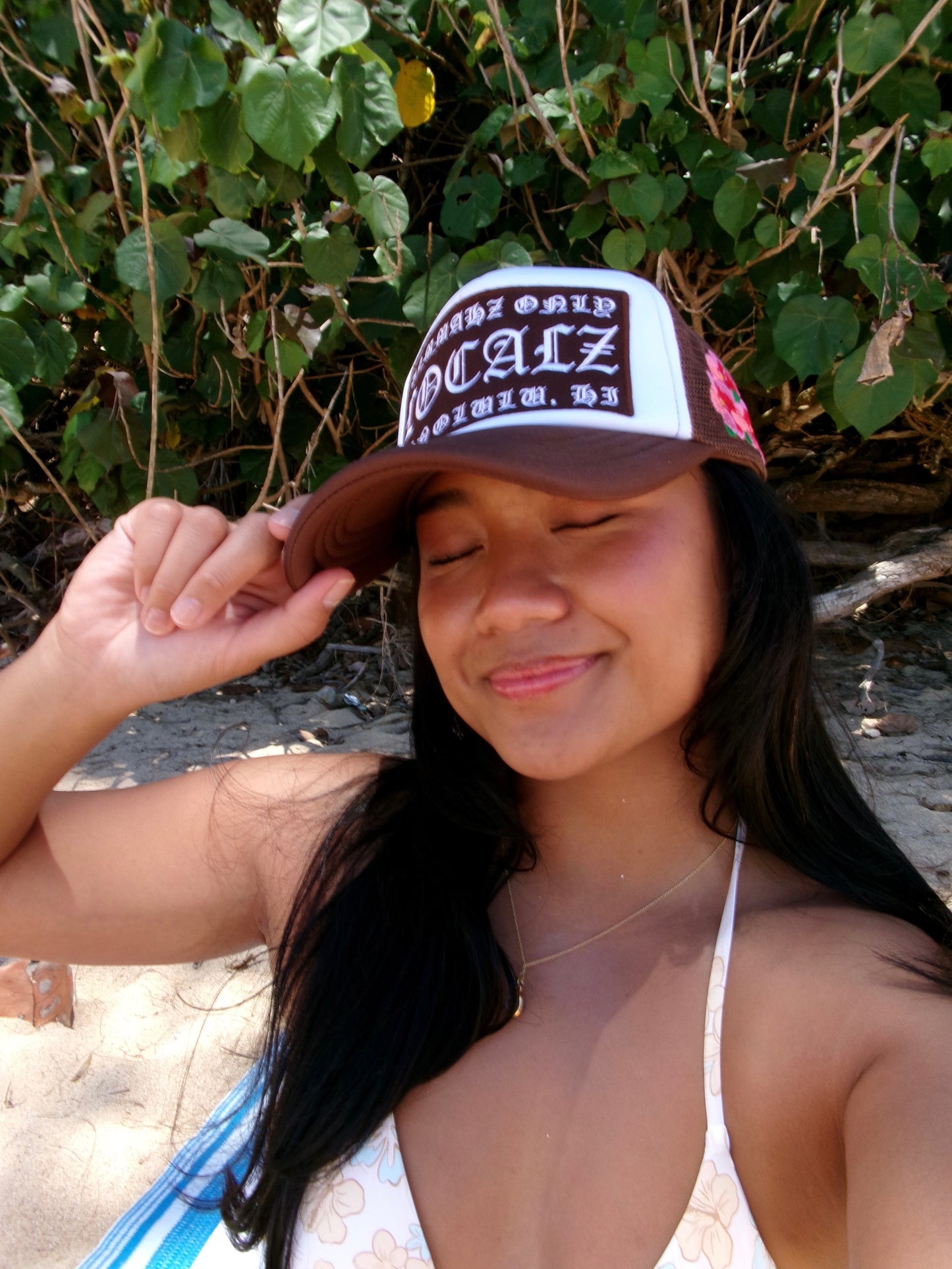 LOCALZ 3.0 Trucker
