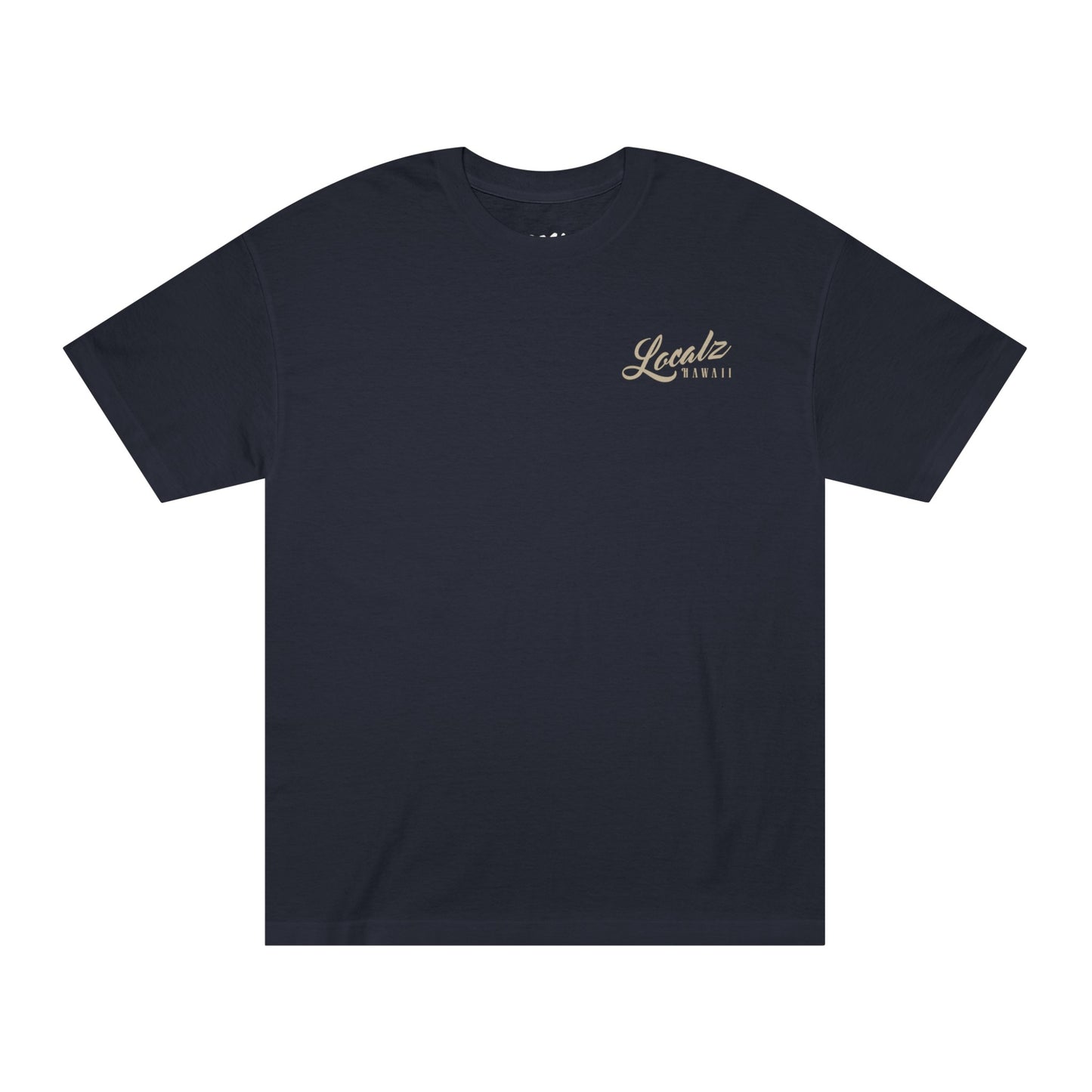 LOCALZ Originals V.2 "Vintage" Classic Unisex Tee