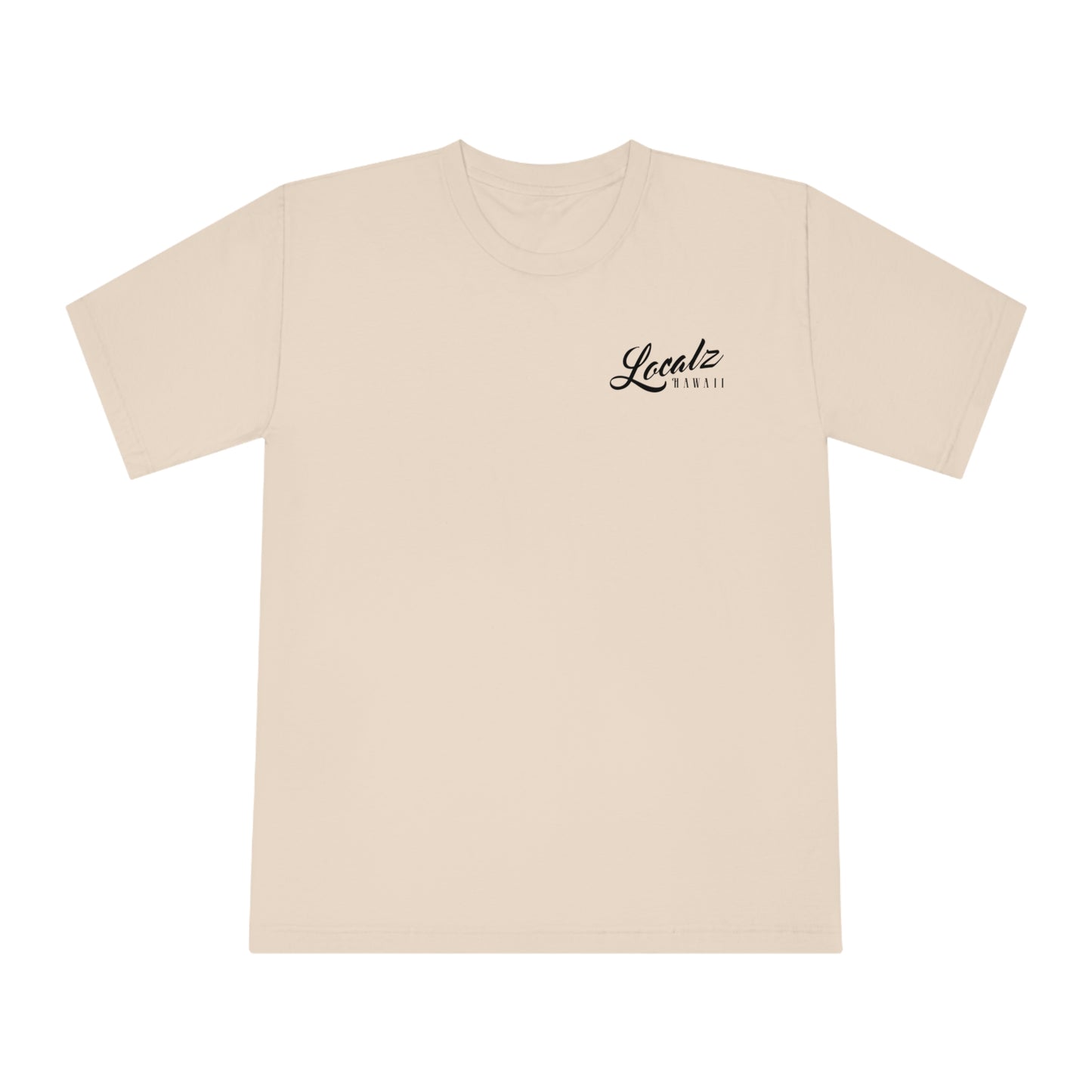 LOCALZ Originals V.2 "LH" Unisex Classic Tee