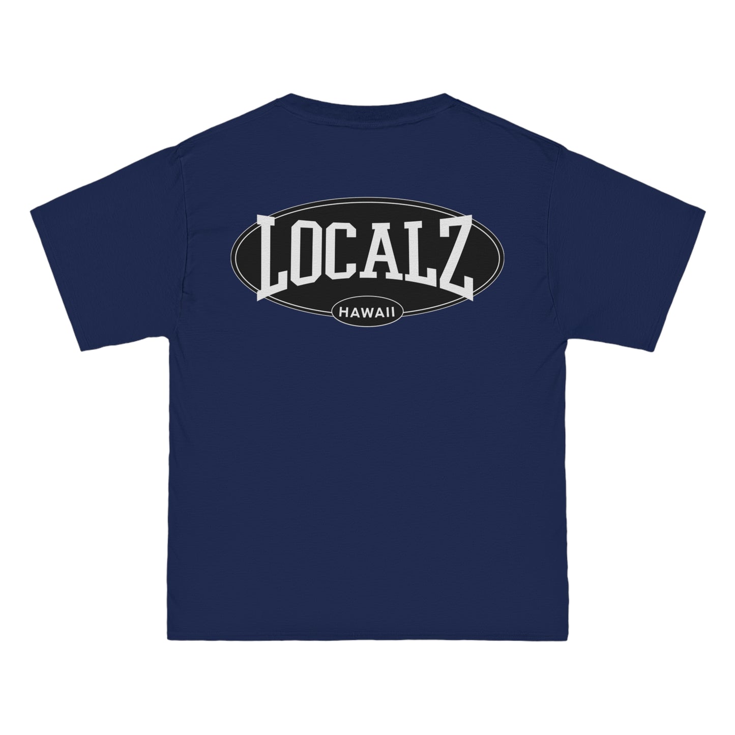 LOCALZ Originals V.2 "Supreme" Unisex Classic Tee