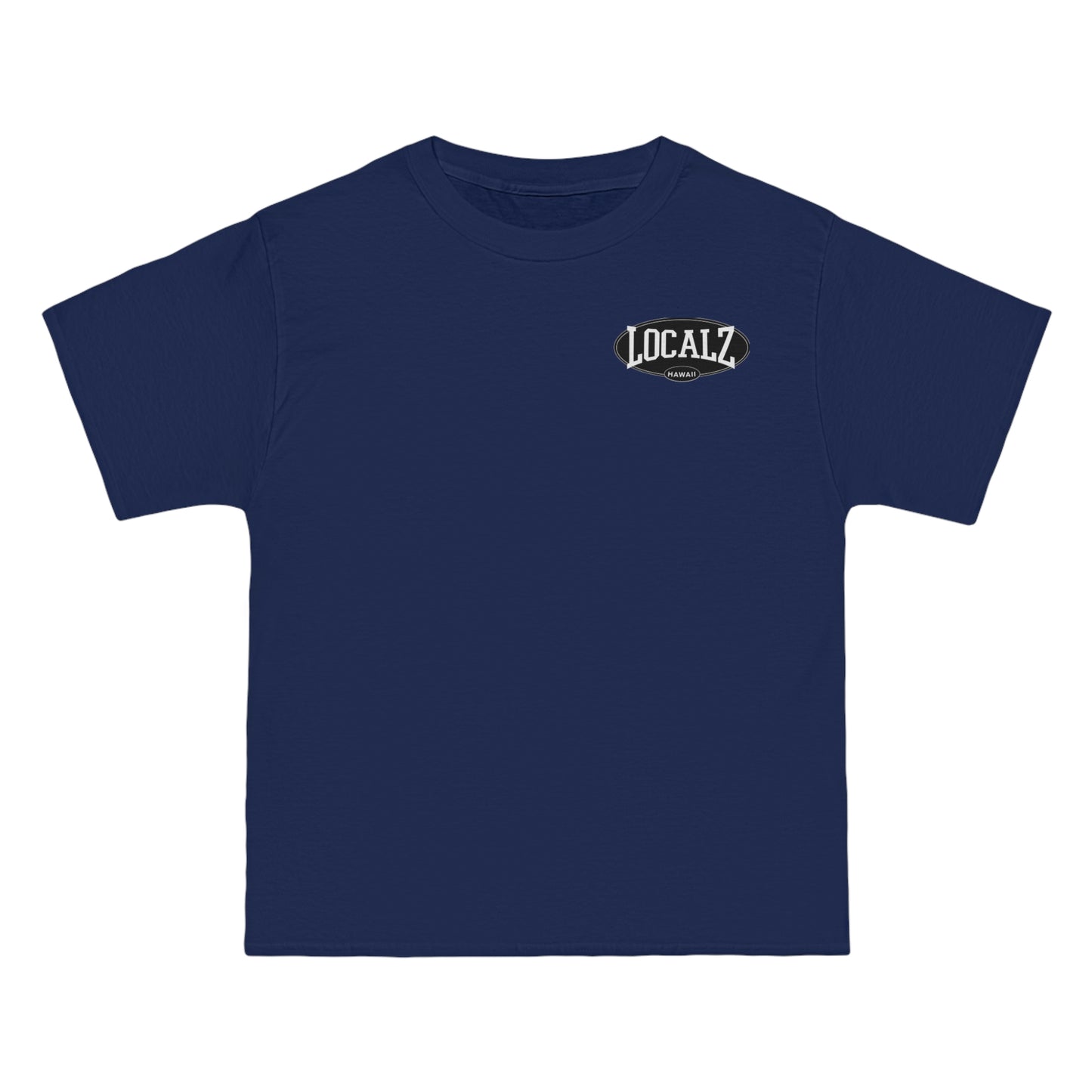 LOCALZ Originals V.2 "Supreme" Unisex Classic Tee