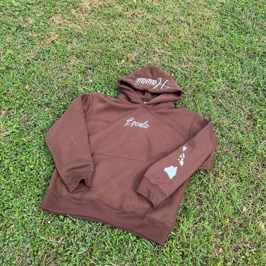 LOCALZ 3.0 Hoodie