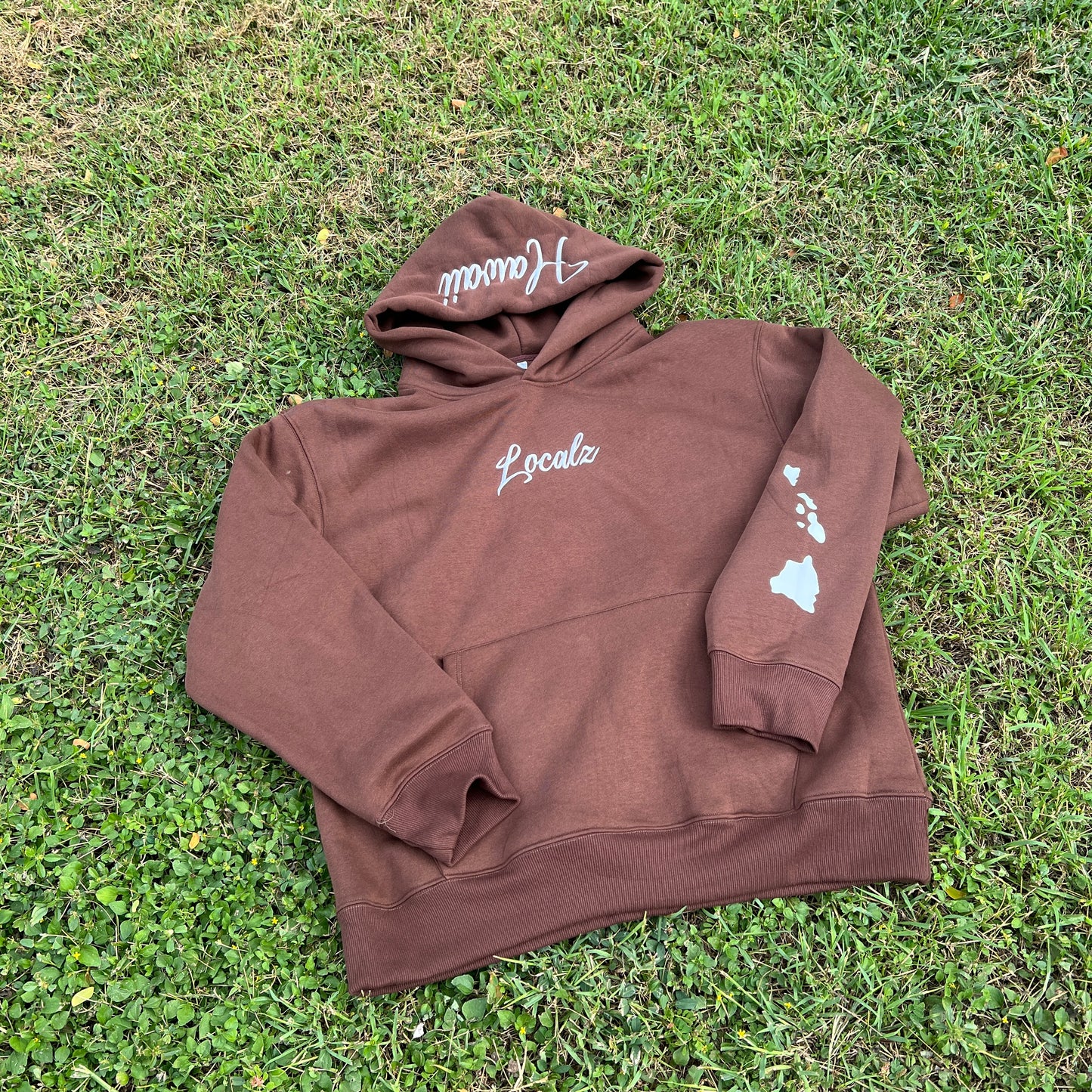 LOCALZ 3.0 Hoodie