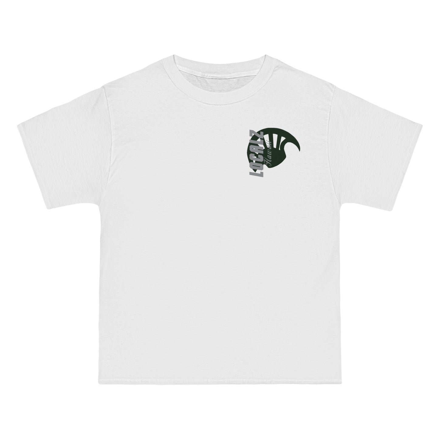 LOCALZ Originals V.2 "Warrior" Unisex Classic Tee