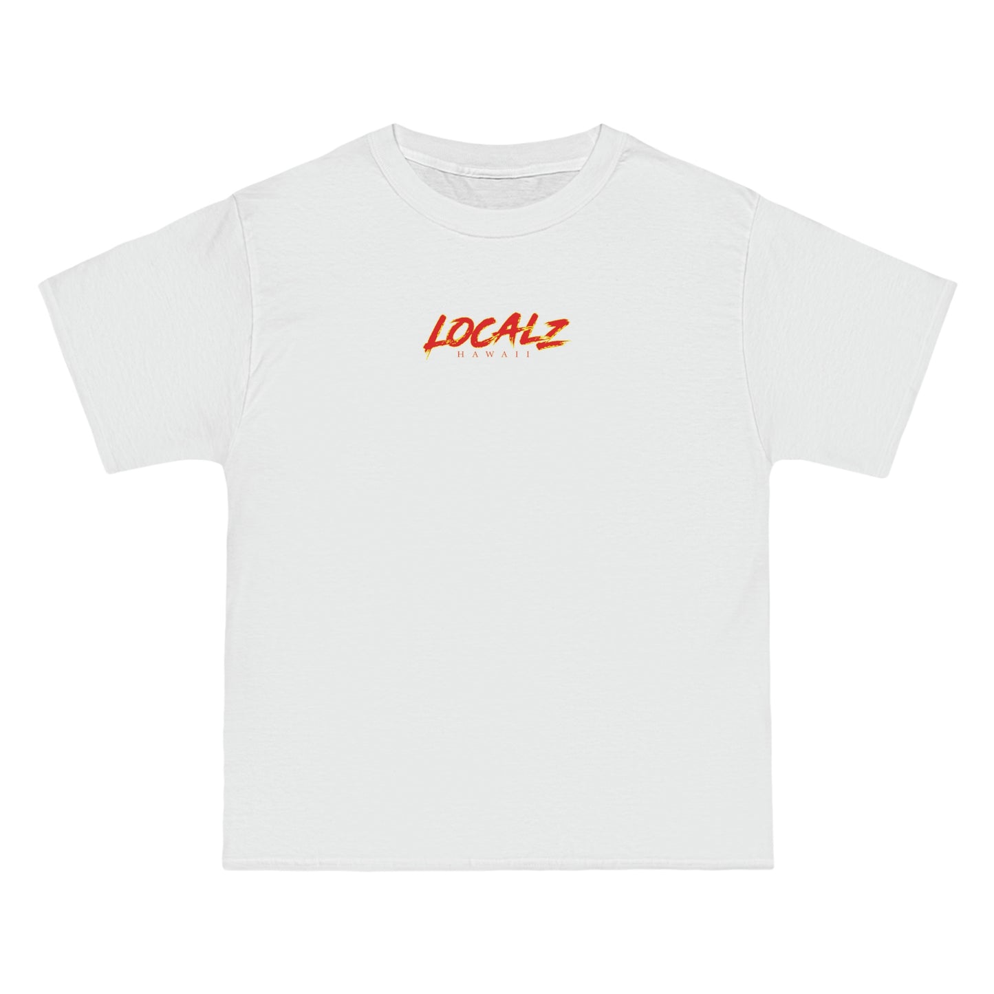 LOCALZ Originals V.1 "The OG" Unisex Classic Tee