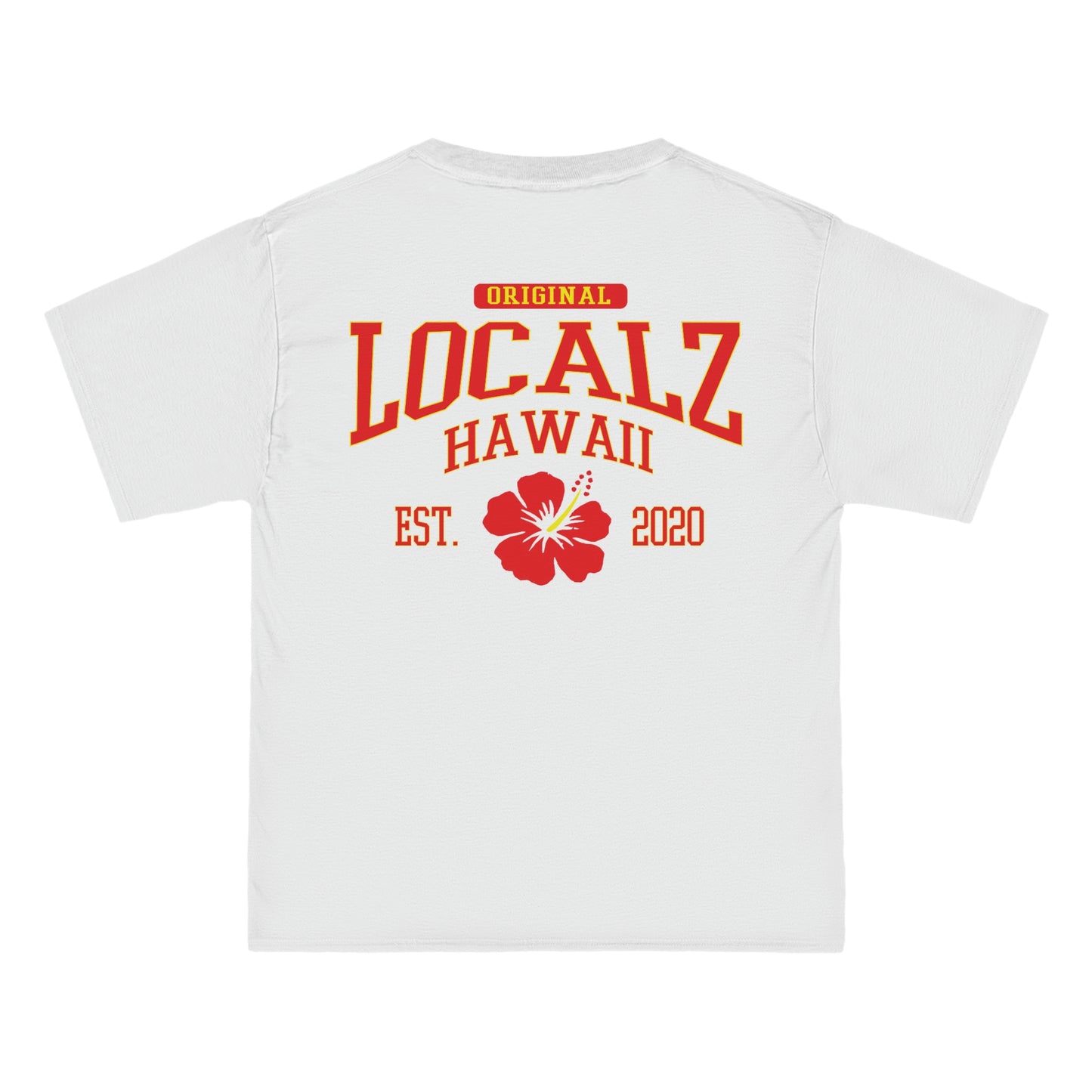 LOCALZ Originals V.1 "The OG" Unisex Classic Tee