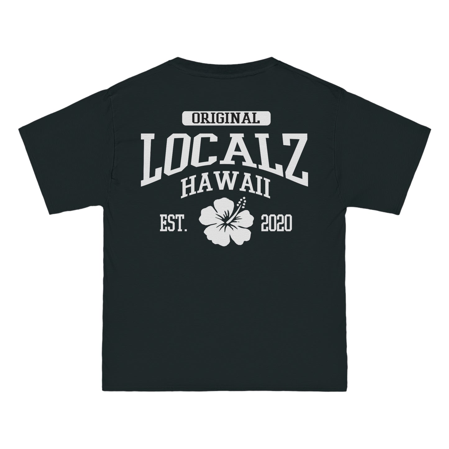 LOCALZ Originals V.1 "The OG" Unisex Classic Tee