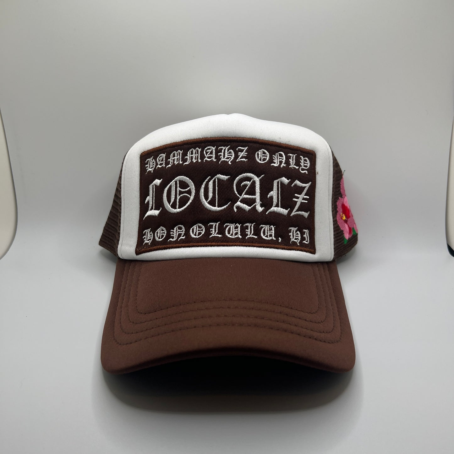 LOCALZ 3.0 Trucker