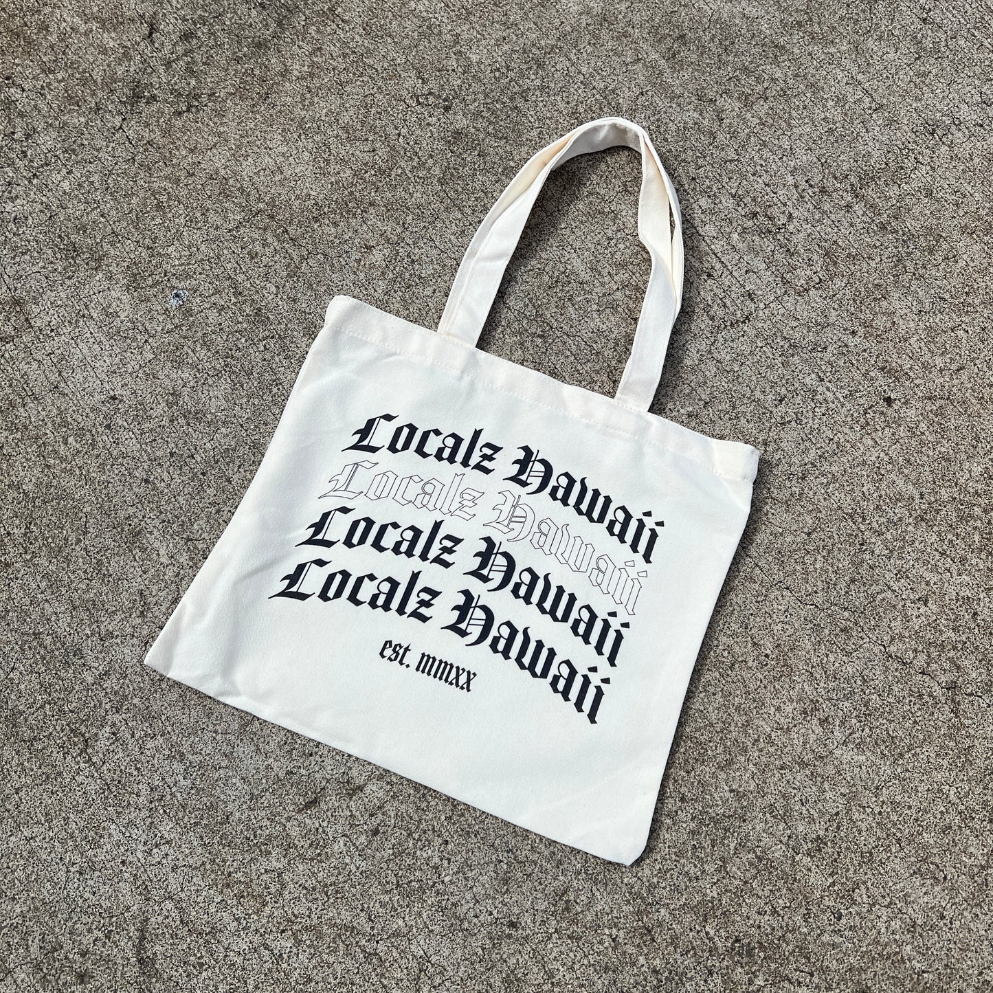 LOCALZ 3.0 Tote