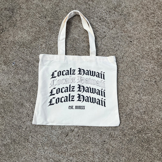 LOCALZ 3.0 Tote