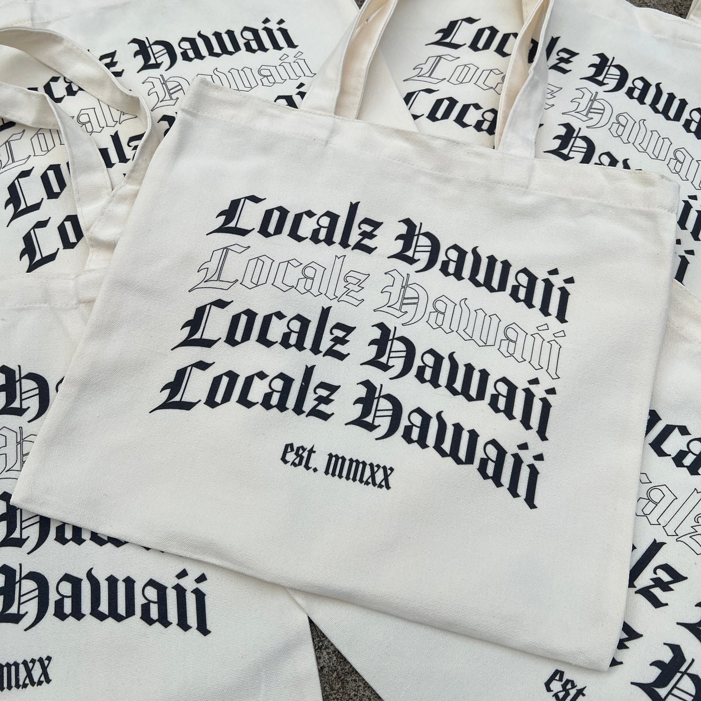 LOCALZ 3.0 Tote