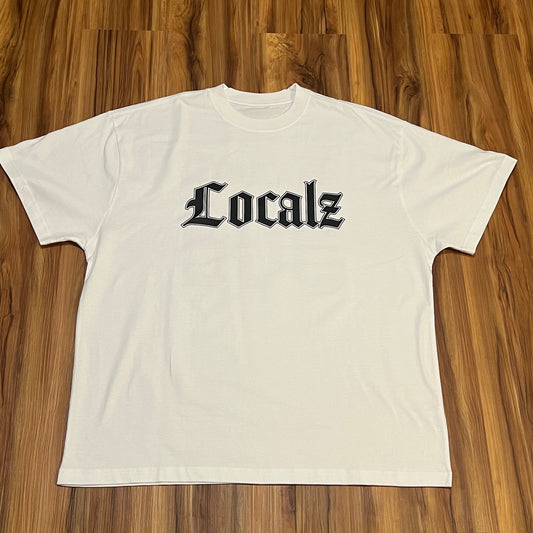 LOCALZ 3.0 Tee