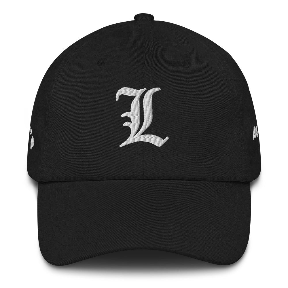 LOCALZ Originals V.1 Dad Hat