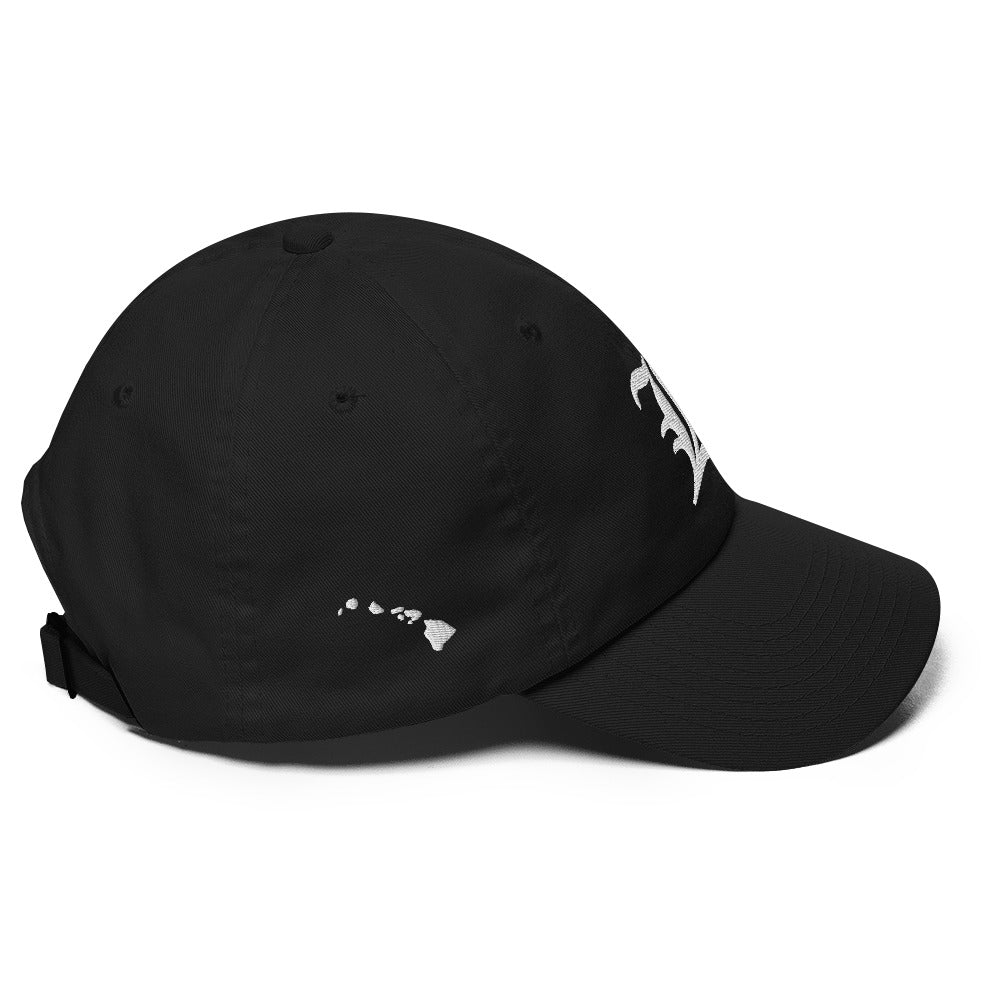 LOCALZ Originals V.1 Dad Hat