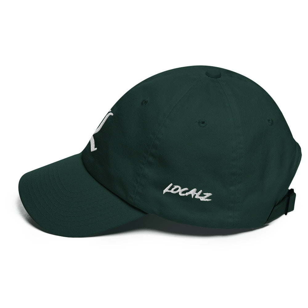 LOCALZ Originals V.1 Dad Hat