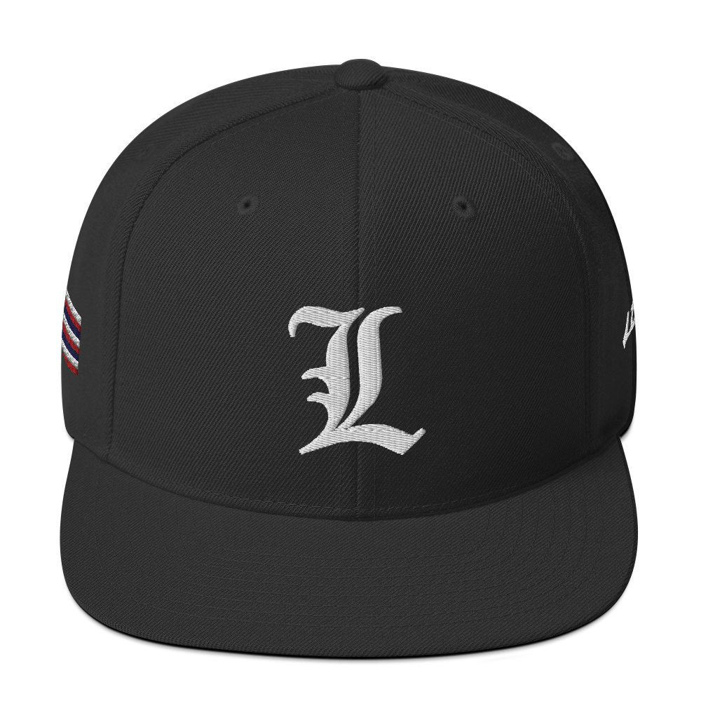 LOCALZ Originals V.1 Snapback