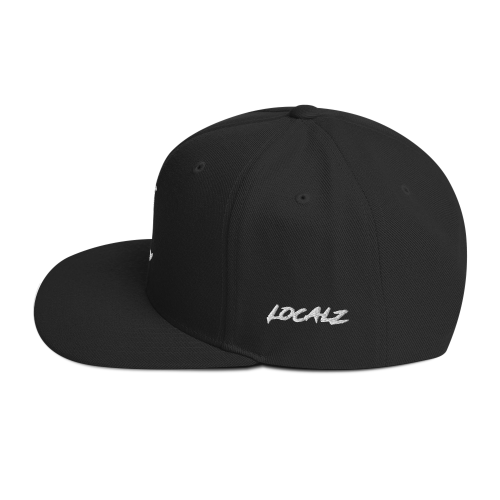 LOCALZ Originals V.1 Snapback