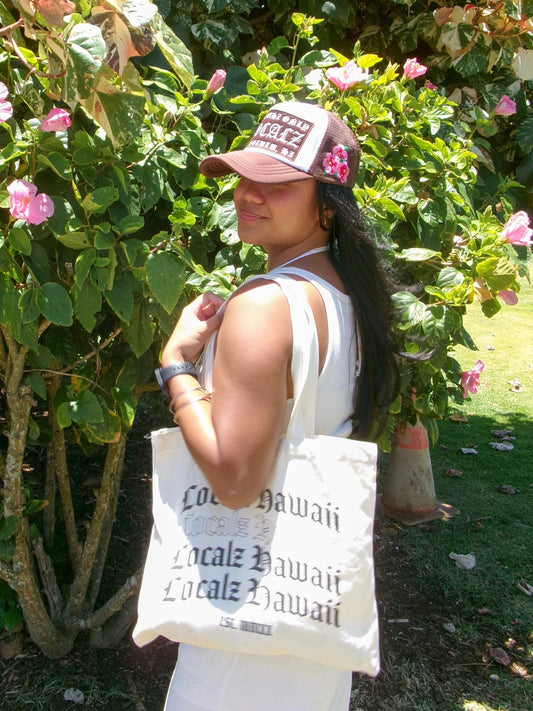 LOCALZ 3.0 Tote