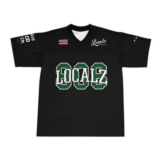 LOCALZ V.1 Jersey